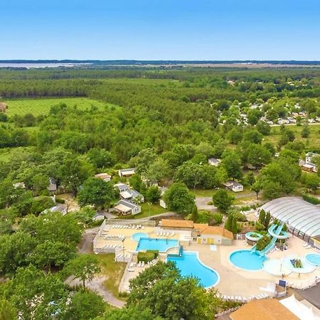 Hôtel Camping Lou Broustaricq - Maeva à Sanguinet Extérieur photo