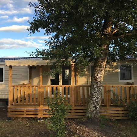 Hôtel Camping Lou Broustaricq - Maeva à Sanguinet Extérieur photo