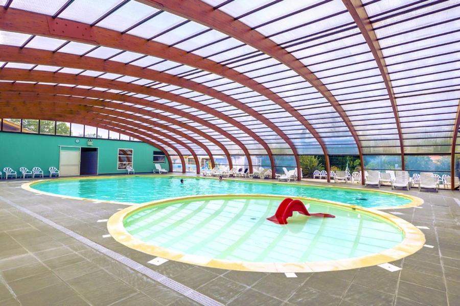 Hôtel Camping Lou Broustaricq - Maeva à Sanguinet Extérieur photo