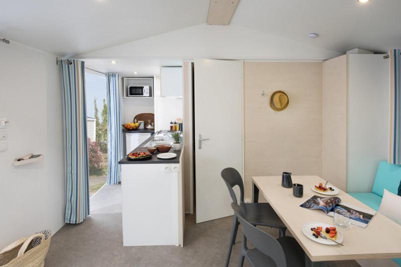 Hôtel Camping Lou Broustaricq - Maeva à Sanguinet Extérieur photo