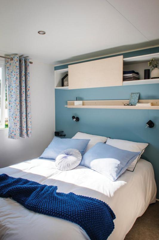 Hôtel Camping Lou Broustaricq - Maeva à Sanguinet Extérieur photo