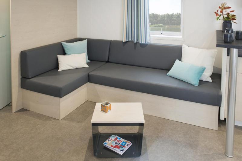 Hôtel Camping Lou Broustaricq - Maeva à Sanguinet Extérieur photo