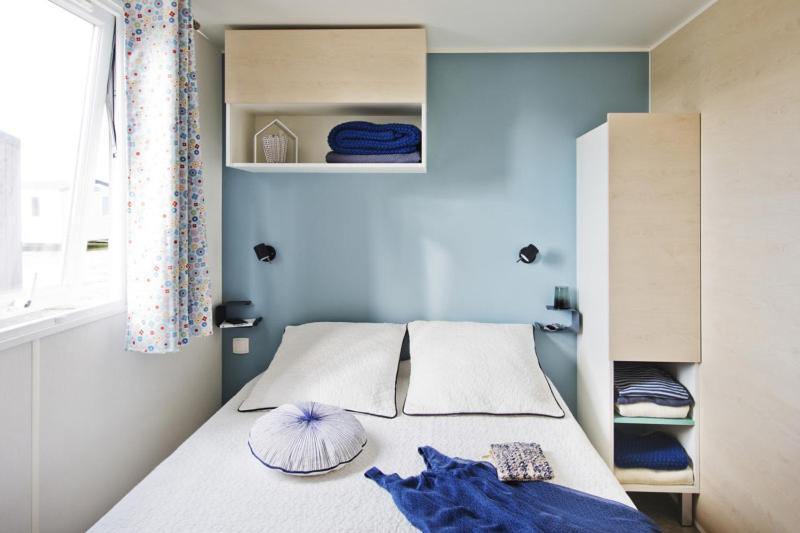 Hôtel Camping Lou Broustaricq - Maeva à Sanguinet Extérieur photo