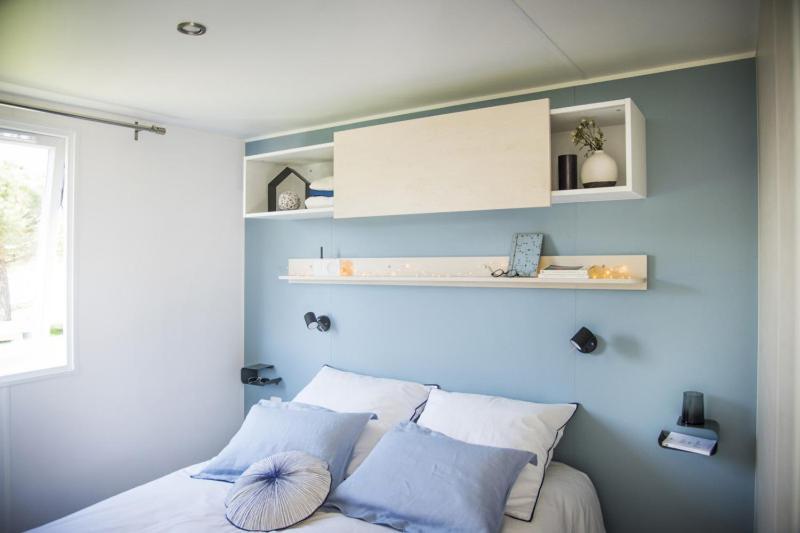 Hôtel Camping Lou Broustaricq - Maeva à Sanguinet Extérieur photo